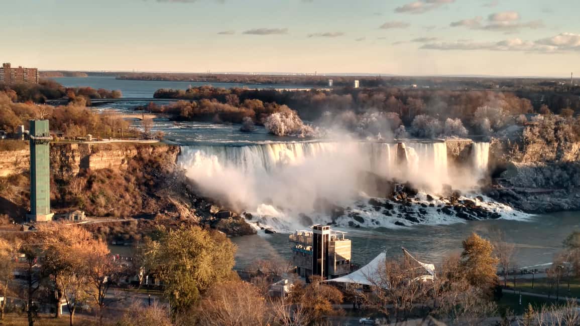 image n.6 of Niagara Falls, Canada: Niagara SkyWheel Ticket activity in Niagara Falls, Ontario, uploaded by supplier