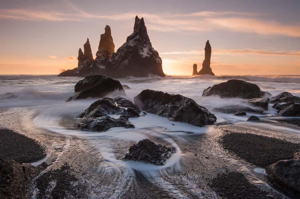 imagen n.º 8 de Reikiavik: Excursión de Aventura por la Costa Sur actividad en Suðurland, subida por el proveedor