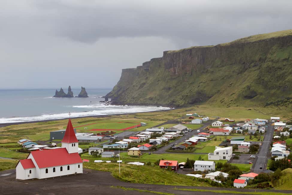 imagen n.º 7 de Reikiavik: Excursión de Aventura por la Costa Sur actividad en Suðurland, subida por el proveedor