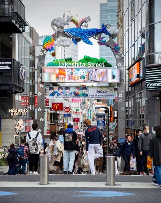 サプライヤーによってアップロードされた、東京の車とバンで行くカスタマイズ可能な東京プライベート ツアーの画像#10