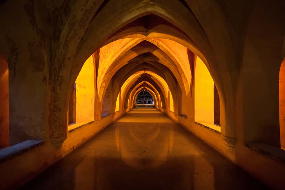 Immagine nº 9 di Siviglia: visita guidata all'Alcazar con ingresso attività a Siviglia, caricata dal fornitore
