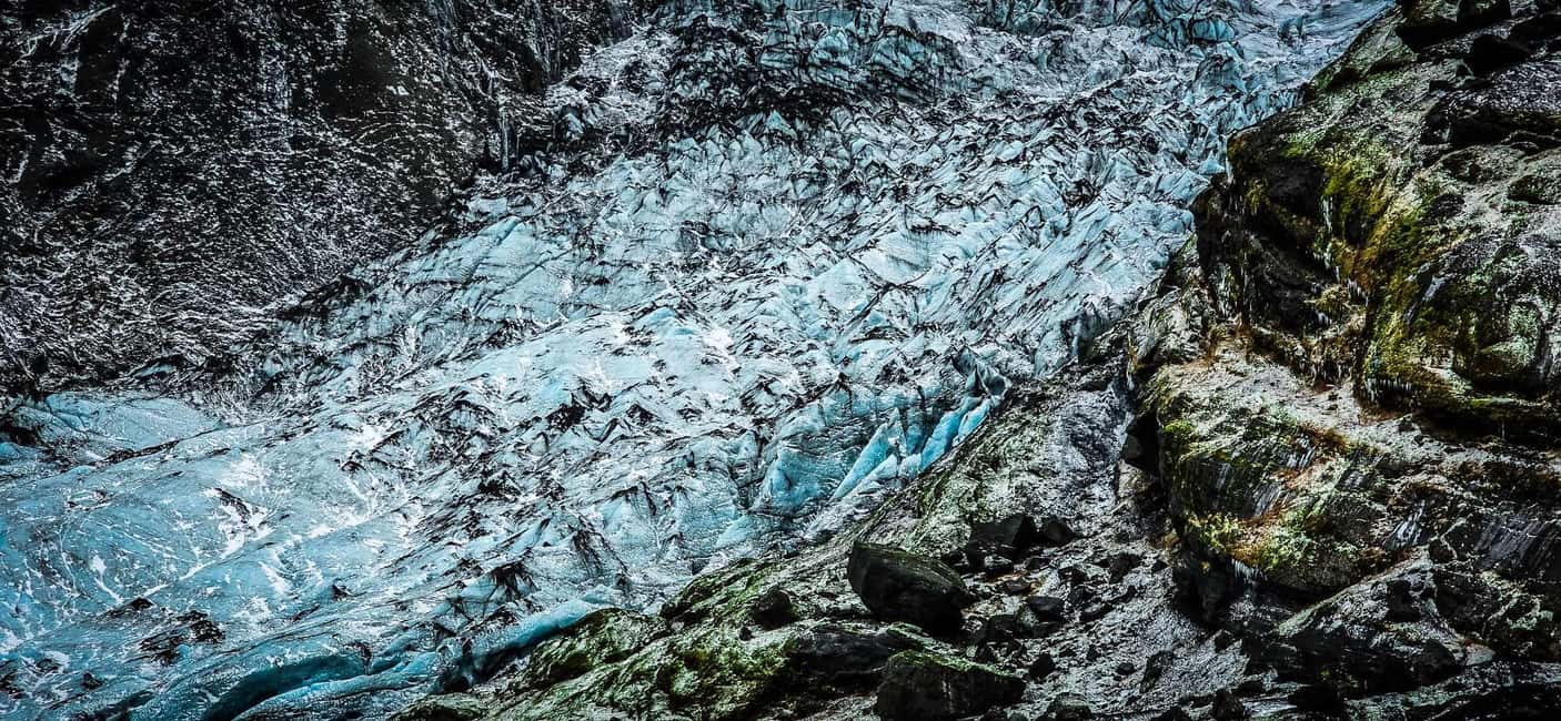 image n.6 of Þórsmörk by Super Jeep activity in Southern Region, Iceland, uploaded by supplier