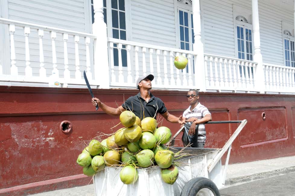 image n.7 of Puerto Plata Tour: History, Culture and Cable Car Ride activity in Puerto Plata, uploaded by supplier