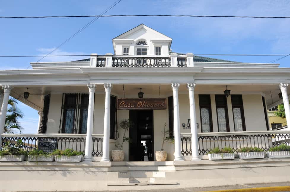 image n.9 of Puerto Plata Tour: History, Culture and Cable Car Ride activity in Puerto Plata, uploaded by supplier