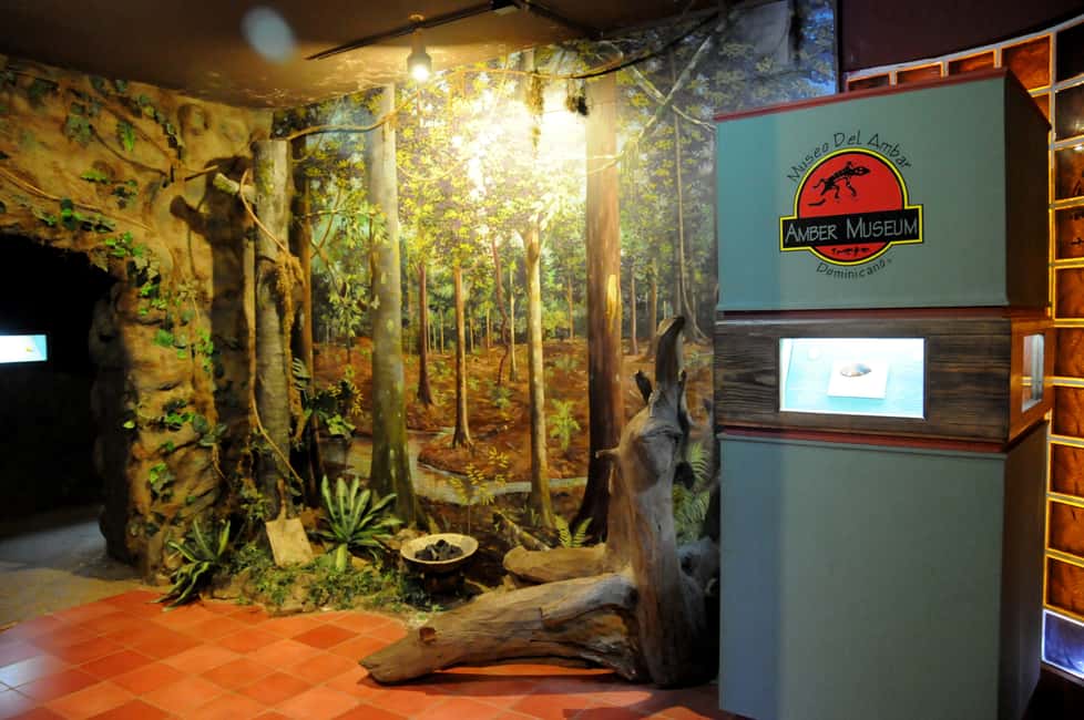 image n.10 of Puerto Plata Tour: History, Culture and Cable Car Ride activity in Puerto Plata, uploaded by supplier