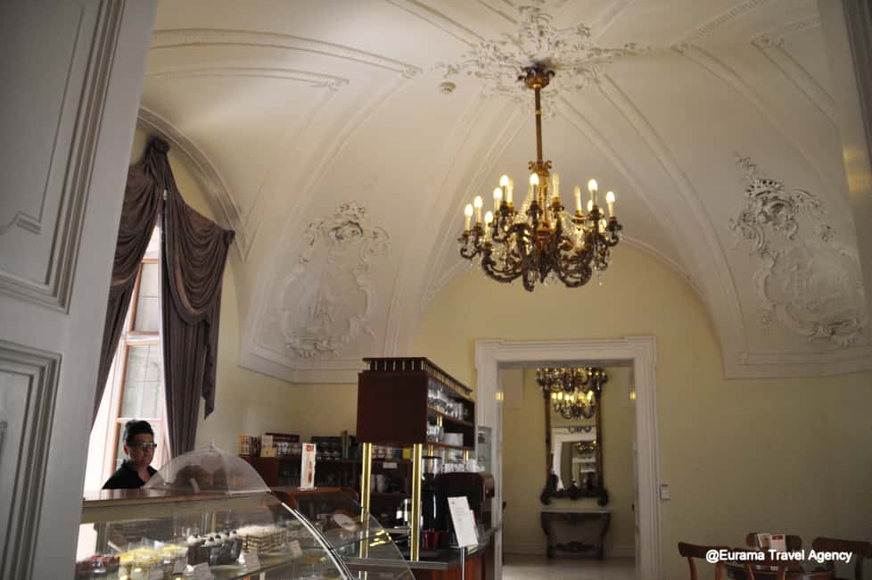 image n.10 of From Budapest: Gödöllő Royal Sissi Guided Tour activity in Budapest, uploaded by supplier