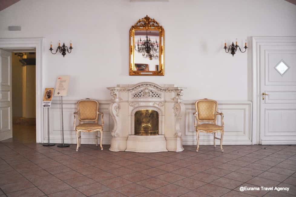 image n.12 of From Budapest: Gödöllő Royal Sissi Guided Tour activity in Budapest, uploaded by supplier