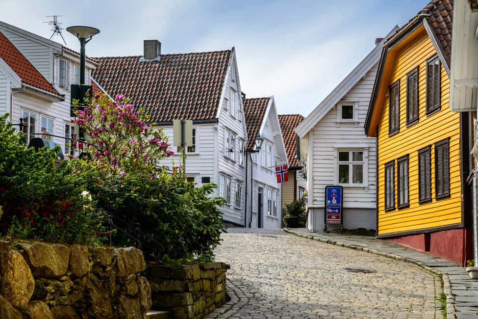image n.1 of Stavanger: Customized Private Tour with a Local activity in Stavanger, uploaded by supplier
