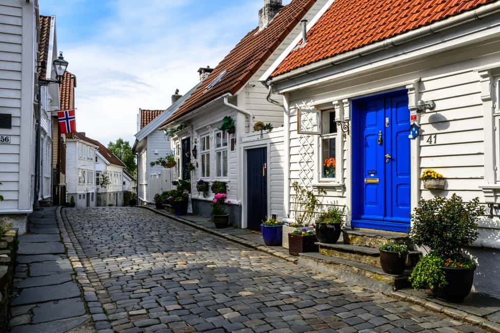 image n.2 of Stavanger: Customized Private Tour with a Local activity in Stavanger, uploaded by supplier
