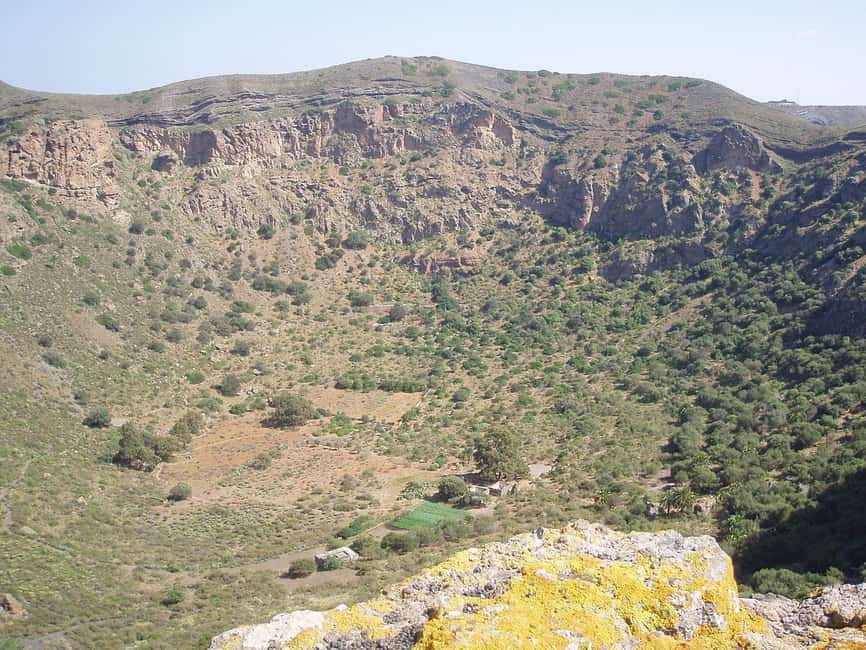 image n.4 of Private Bandama Caldera, Botanic Garden(/Wine*), Old Town activity in Las Palmas, uploaded by supplier