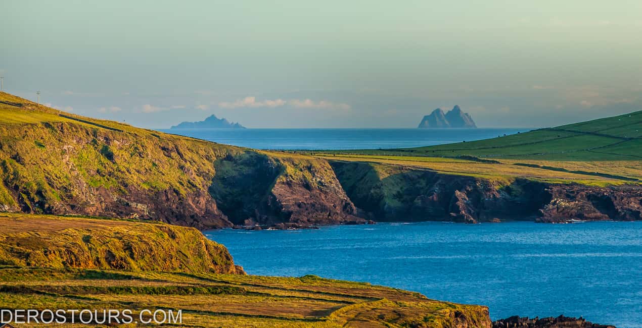image n.2 of From Killarney: Dingle and Slea Head Peninsula Day Tour activity in Munster, Ireland, uploaded by supplier