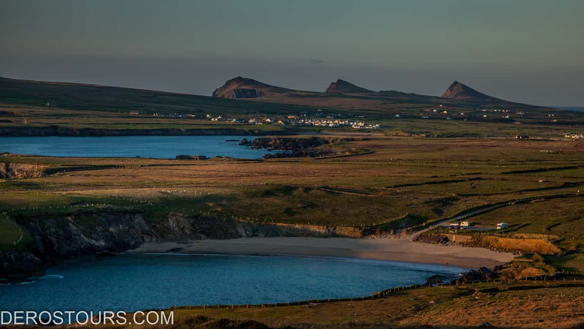 image n.3 of From Killarney: Dingle and Slea Head Peninsula Day Tour activity in Munster, Ireland, uploaded by supplier