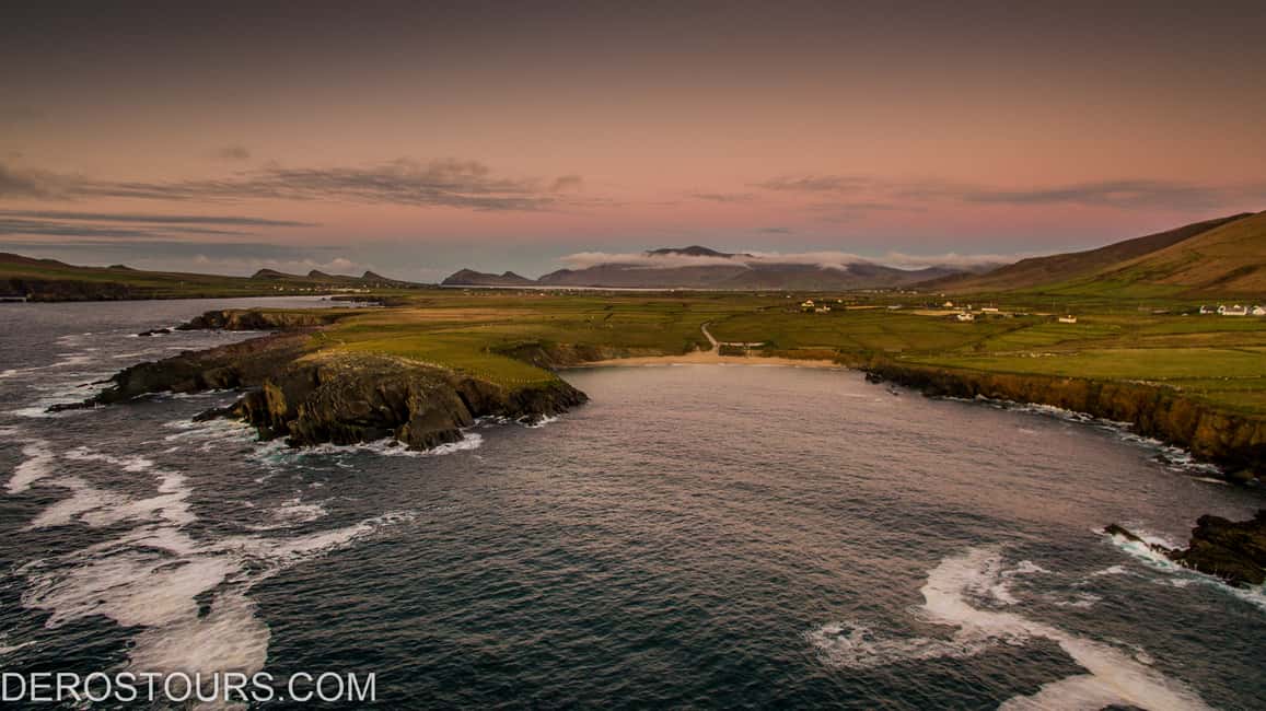 image n.4 of From Killarney: Dingle and Slea Head Peninsula Day Tour activity in Munster, Ireland, uploaded by supplier