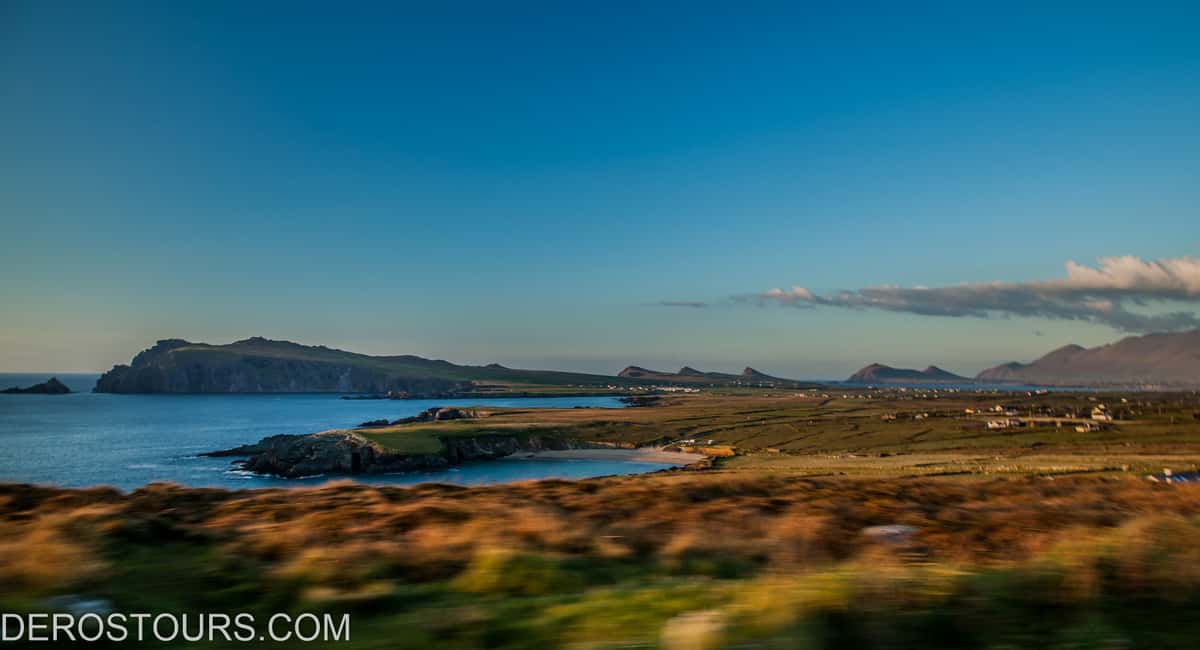 image n.5 of From Killarney: Dingle and Slea Head Peninsula Day Tour activity in Munster, Ireland, uploaded by supplier