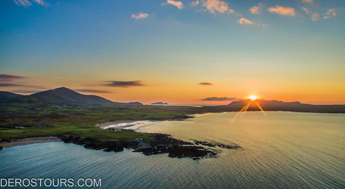 image n.7 of From Killarney: Dingle and Slea Head Peninsula Day Tour activity in Munster, Ireland, uploaded by supplier