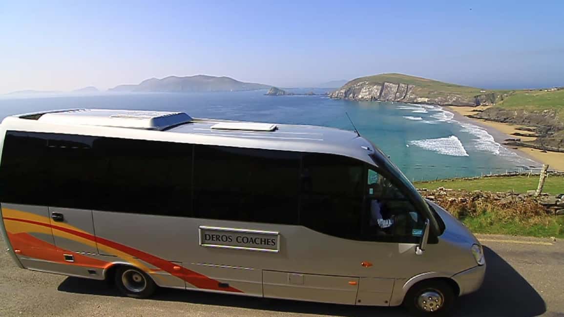 image n.9 of From Killarney: Dingle and Slea Head Peninsula Day Tour activity in Munster, Ireland, uploaded by supplier
