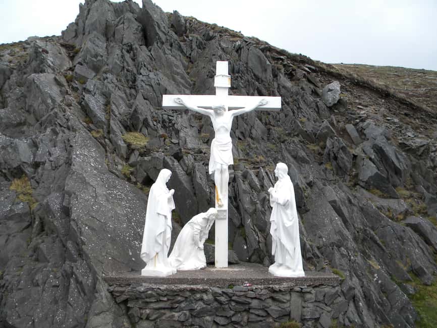 image n.10 of From Killarney: Dingle and Slea Head Peninsula Day Tour activity in Munster, Ireland, uploaded by supplier
