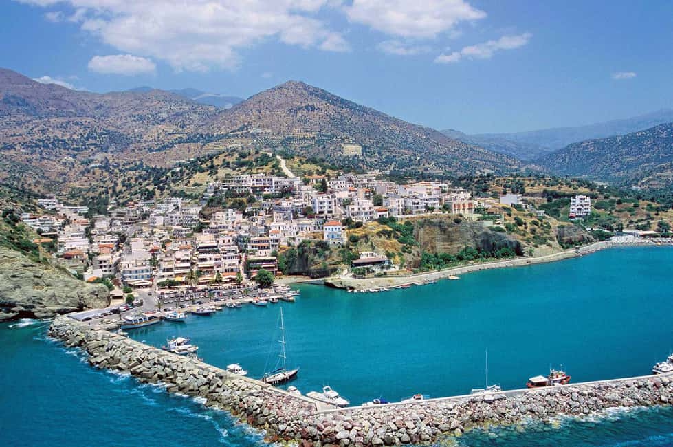 Immagine nº 4 di Da Rethymno: Tour di Spili, Agia Galini e Matala attività a Matala, caricata dal fornitore