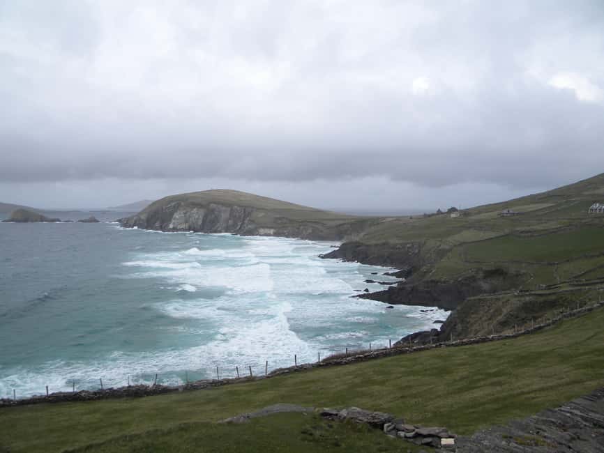 image n.11 of From Killarney: Dingle and Slea Head Peninsula Day Tour activity in Munster, Ireland, uploaded by supplier