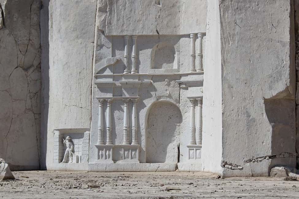image n.8 of From Arequipa: Sillar Route - Half Day Tour activity in Arequipa, uploaded by supplier