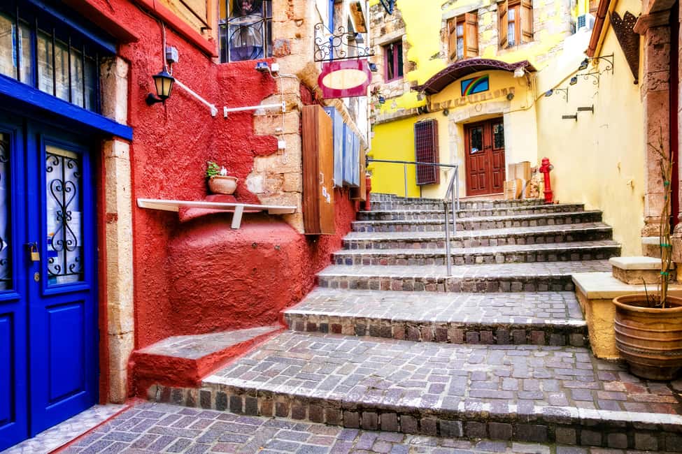 image n.3 of From Rethymno: Full- or Half-Day Trip to Chania activity in Rethymno, uploaded by supplier