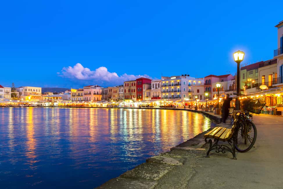 image n.5 of From Rethymno: Full- or Half-Day Trip to Chania activity in Rethymno, uploaded by supplier