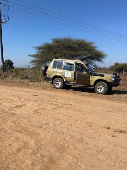 image n.70 of Arusha: Day Trip City,Materuni Waterfall,Coffee & Hot Spring activity in Moshi, uploaded by supplier