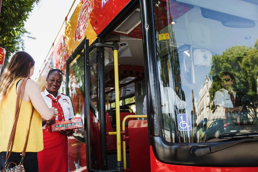 image n.5 of Stavanger: City Sightseeing Hop-On Hop-Off Bus Tour activity in Stavanger, uploaded by supplier