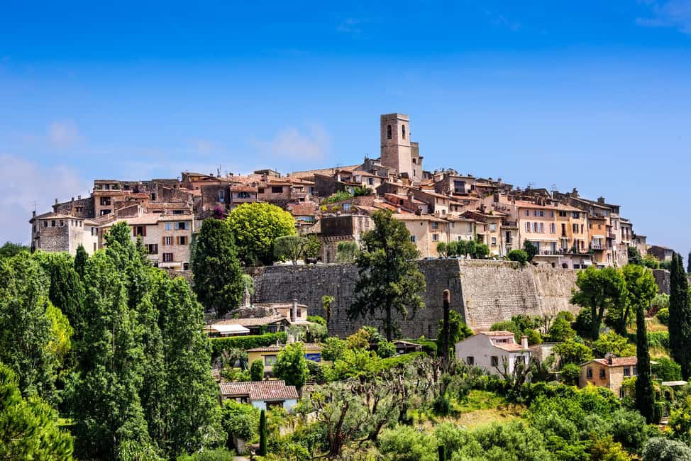image n.1 of From Nice: Provence Countryside Day Trip activity in Grasse, uploaded by supplier