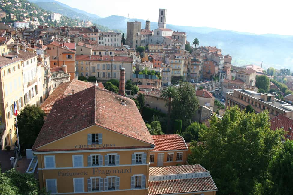 image n.3 of From Nice: Provence Countryside Day Trip activity in Grasse, uploaded by supplier