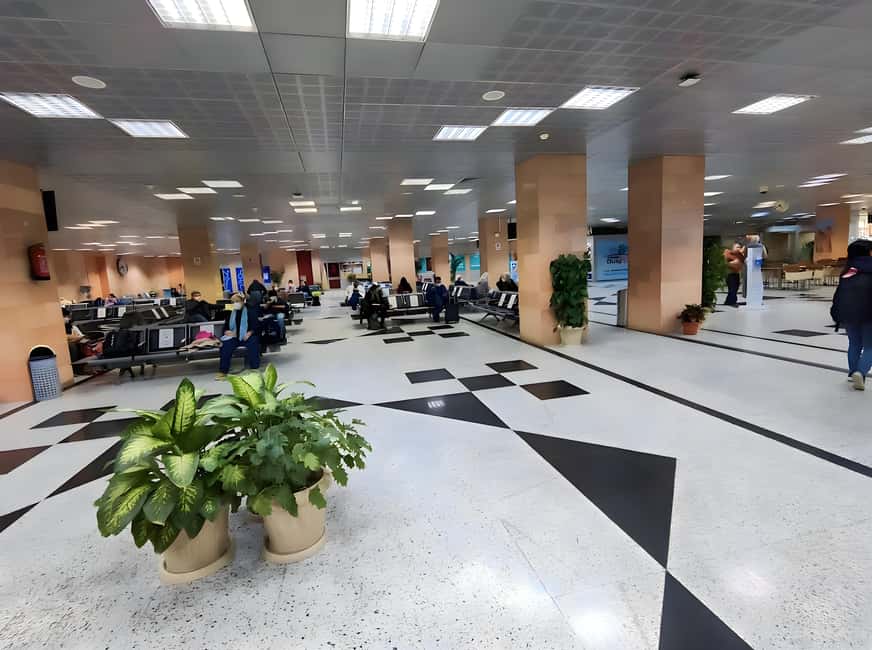 image n.11 of Luxor: Seamless Transfers Between Luxor Airport & Your Hotel activity in Luxor, uploaded by supplier