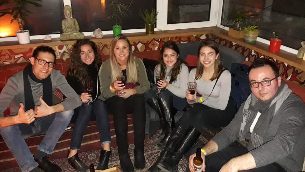 afbeelding n.11 van De verborgen bars van Sofia: 4 uur durende kroegentocht activiteit in Sofia, geüpload door aanbieder