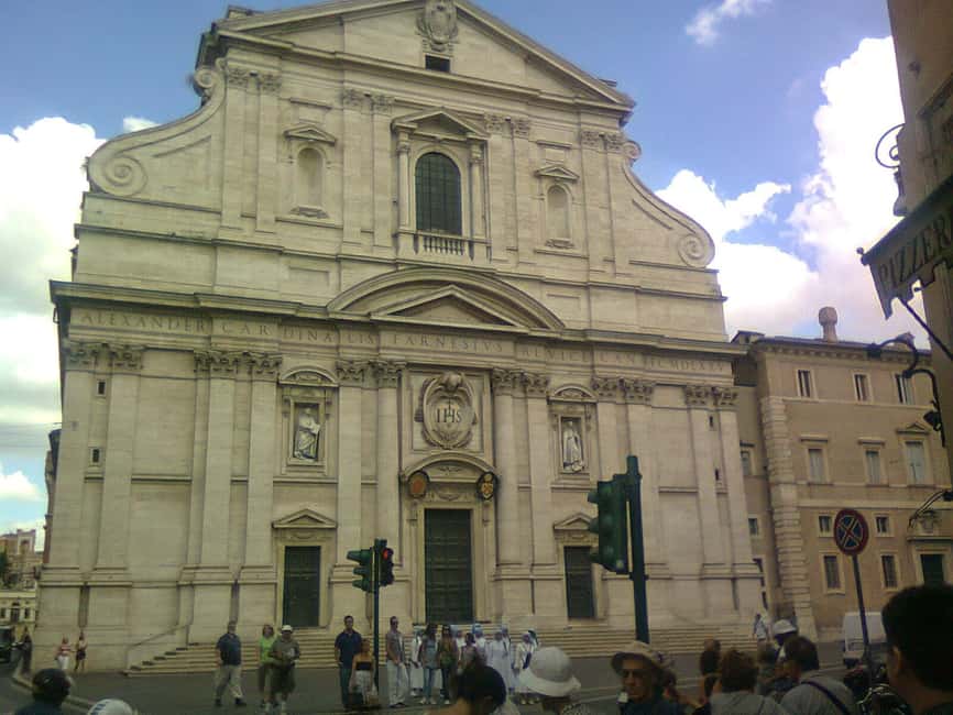 image n.3 of Jewish Rome District, Old Ghetto and Trastevere Private Tour activity in Rome, uploaded by supplier