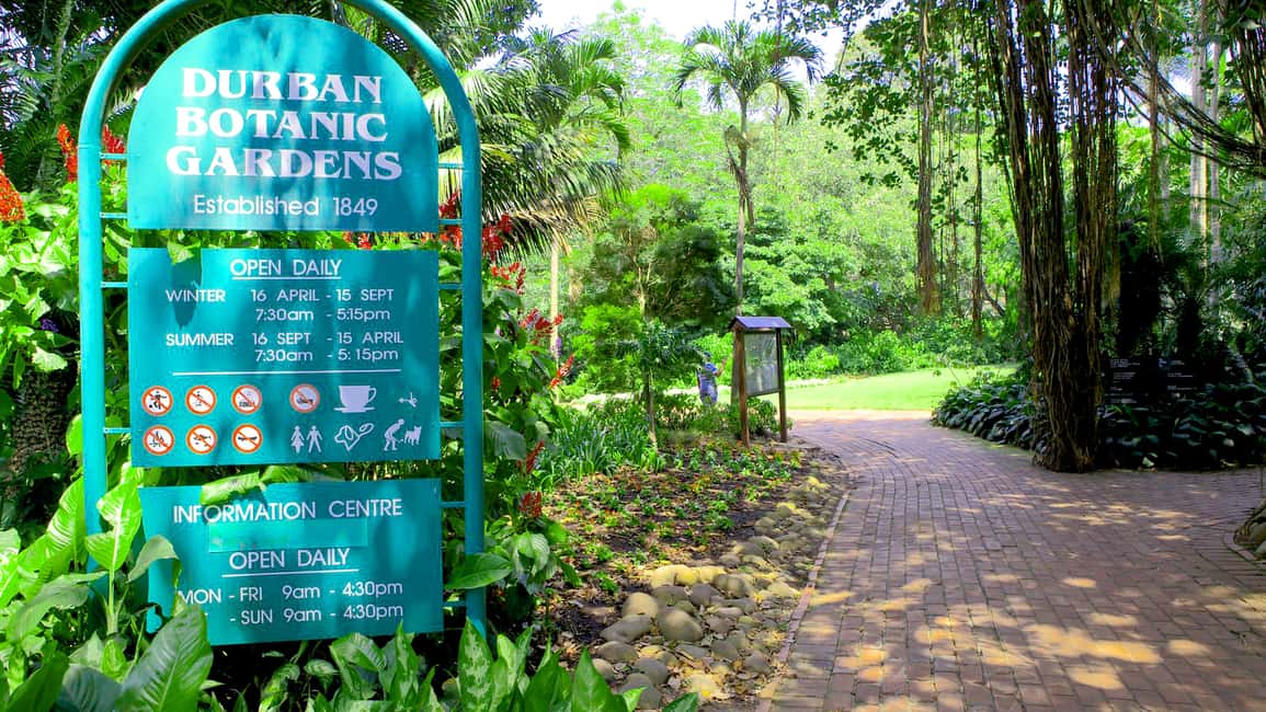 image n.9 of Durban: Top 10 City Sights and Walking Tour activity in Durban, uploaded by supplier