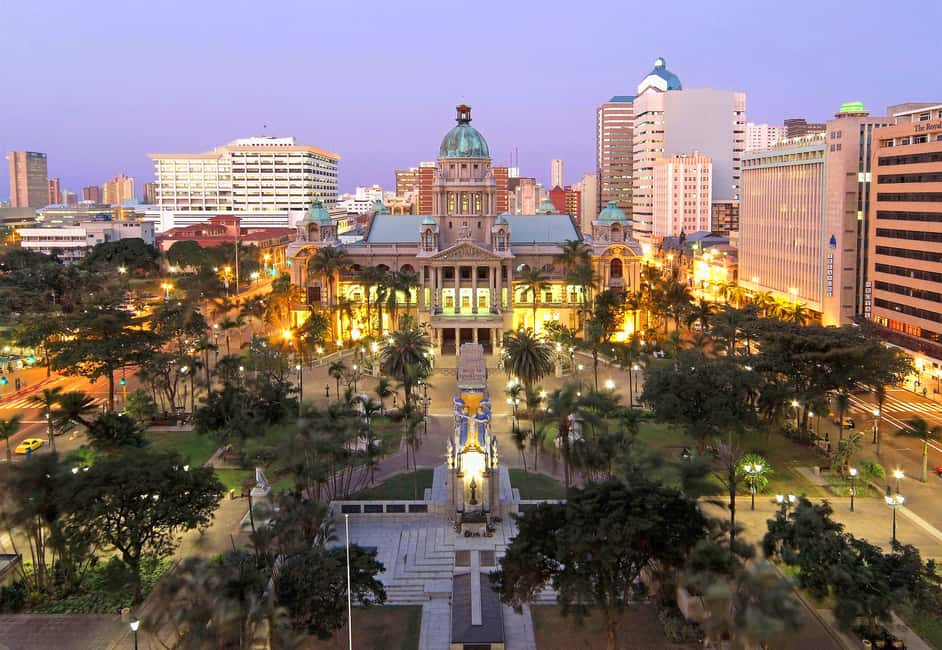 image n.4 of Durban: Top 10 City Sights and Walking Tour activity in Durban, uploaded by supplier