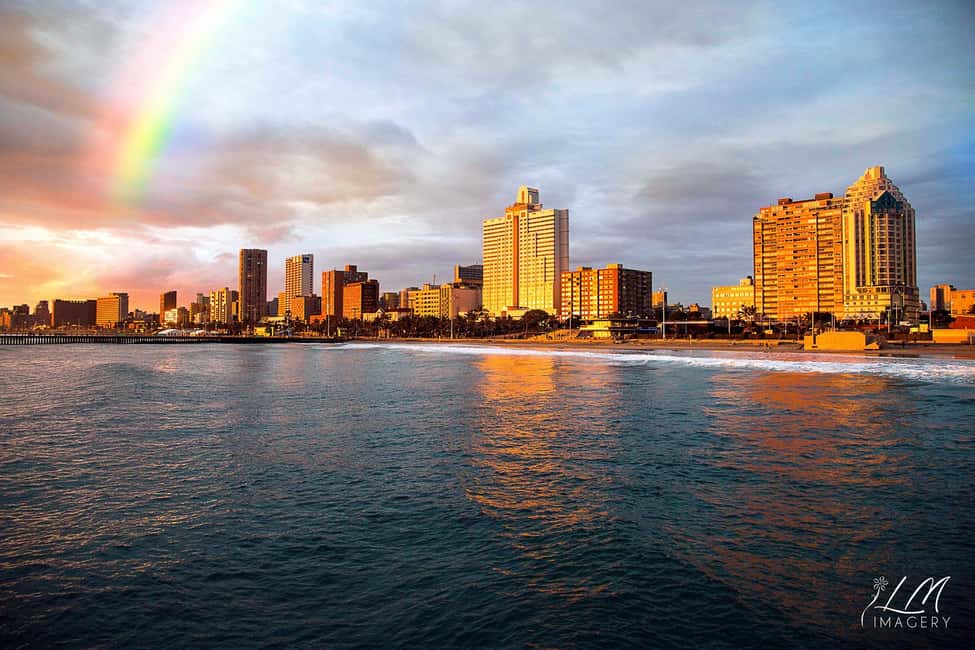 image n.1 of Durban: Top 10 City Sights and Walking Tour activity in Durban, uploaded by supplier