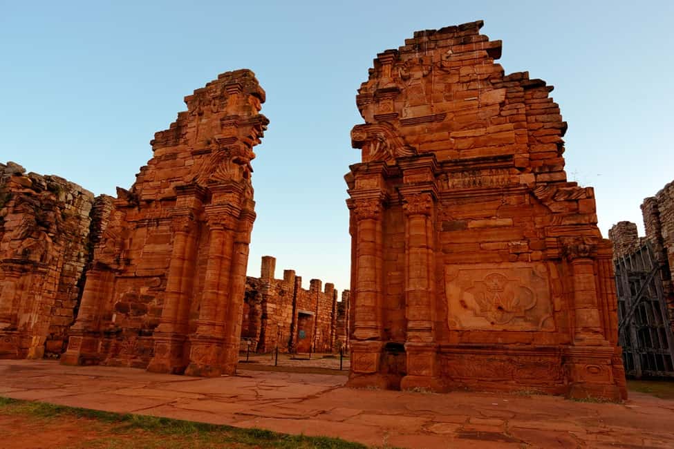 image n.2 of From Puerto Iguazu: Iguazu Falls 4 Tours 5-Day Package activity in Puerto Iguazu, uploaded by supplier