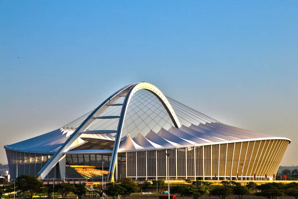 image n.4 of Durban: City Sightseeing and Walking Tour activity in Durban, uploaded by supplier