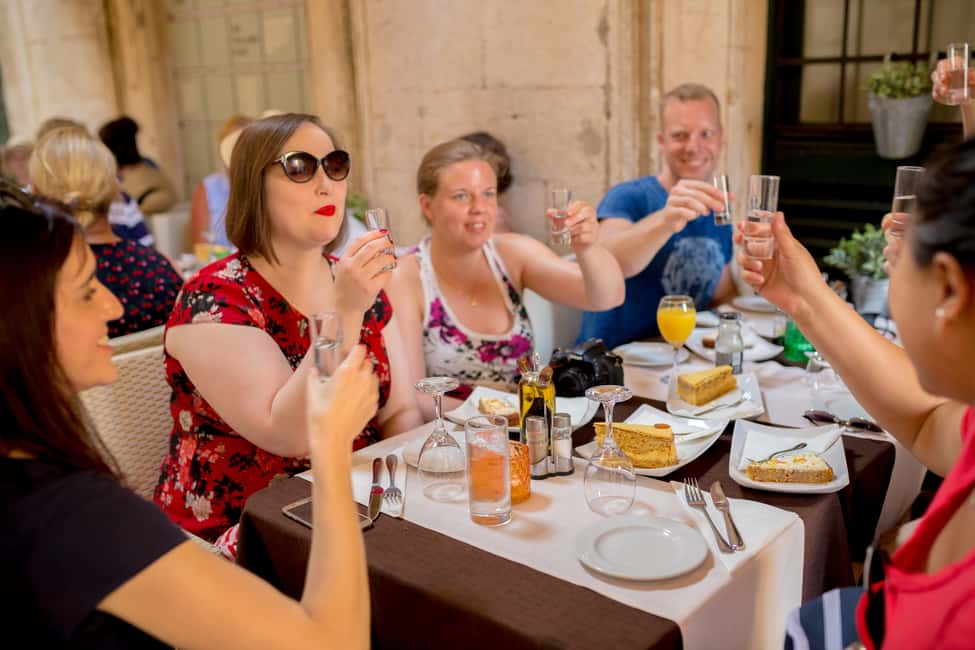 image n.2 of Dubrovnik Gastronomy: 3-Hour Food and Wine Tour activity in Dubrovnik, uploaded by supplier