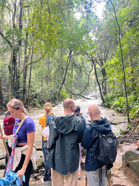 image n.42 of Chiang Mai: Doi Inthanon Park and Pha Dok Siew Trail Trek activity in Chiang Mai, uploaded by supplier