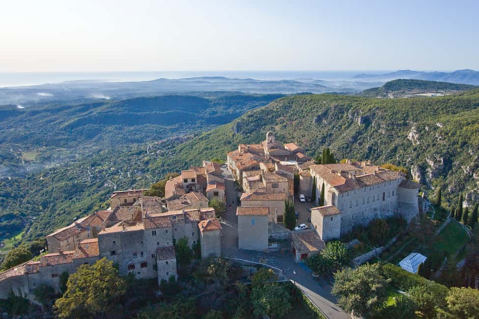 image n.4 of From Nice: Provence Countryside Day Trip activity in Grasse, uploaded by supplier