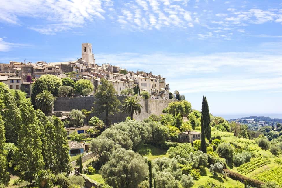 image n.5 of From Nice: Provence Countryside Day Trip activity in Grasse, uploaded by supplier