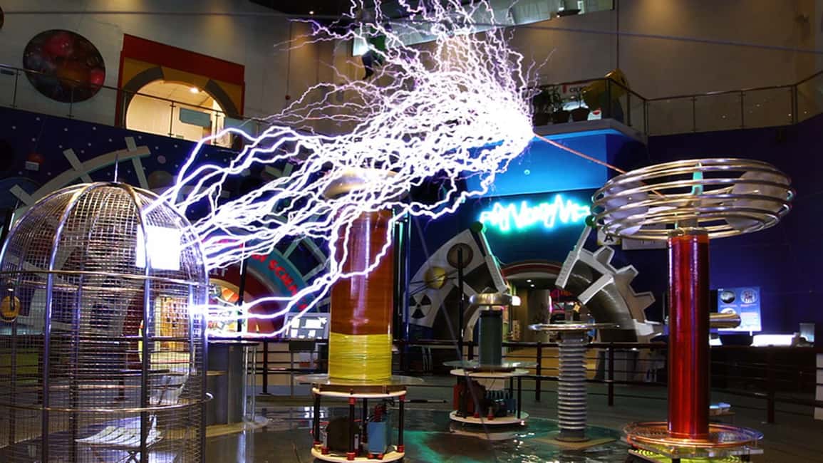 image n.4 of Singapore: Science Center E-Ticket activity in Singapore, uploaded by supplier