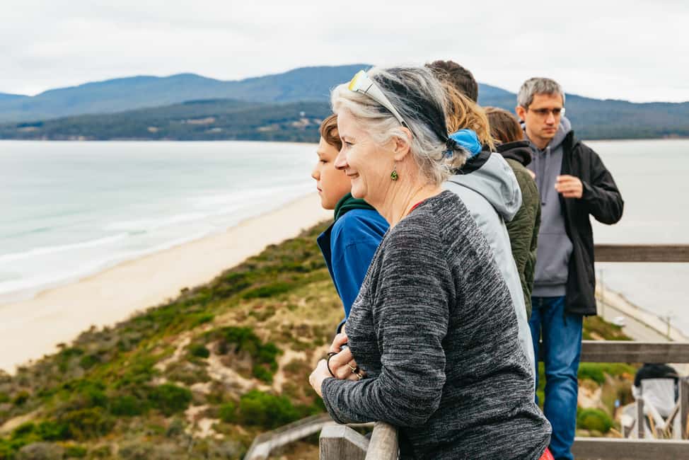 image n.20 of Hobart: Bruny Island Tour with Hotel Lunch & Lighthouse Tour activity in Tasmania, uploaded by supplier