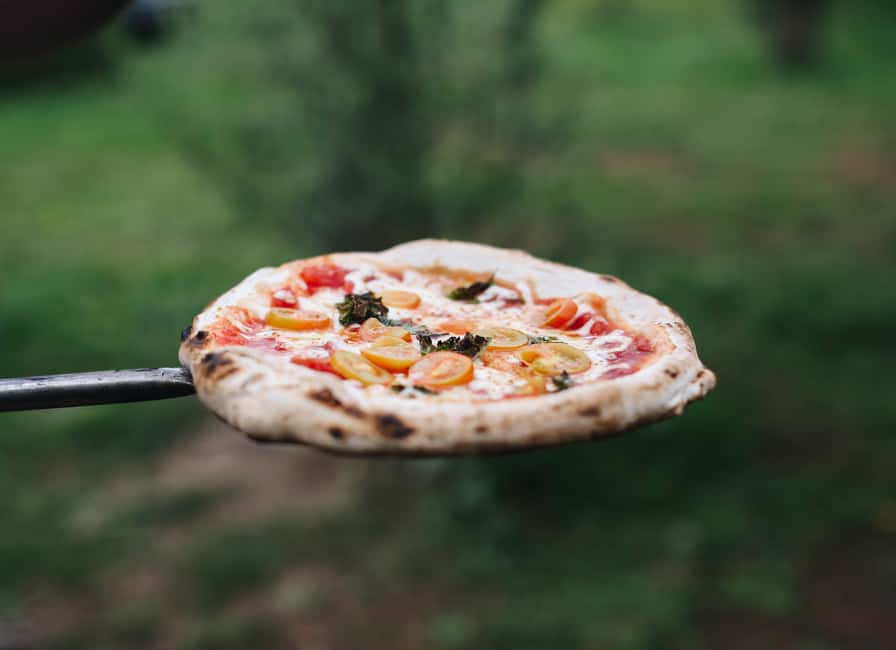 image n.9 of Rome: Combo Pizza and Pasta Cooking Class with Wine activity in Rome, uploaded by supplier