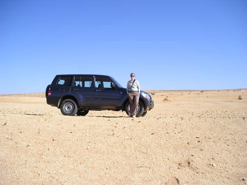 image n.23 of Agadir/Taghazout/Port: Sahara Desert 4x4 Day Trip with Lunch activity in Souss-Massa, uploaded by supplier