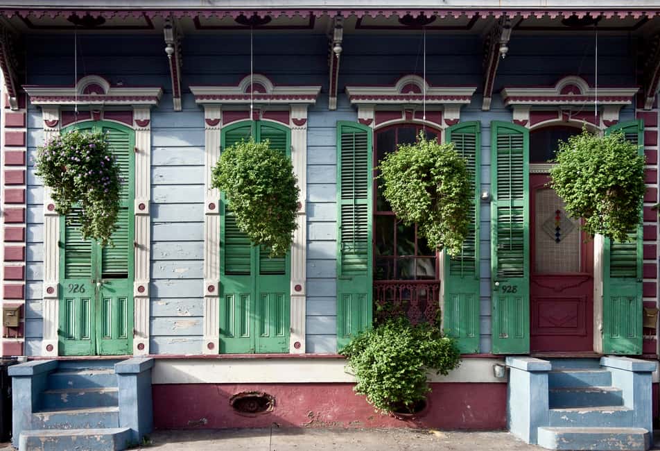 image n.3 of New Orleans Garden District Tour activity in New Orleans, uploaded by supplier