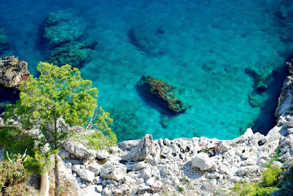 obrázek č.7 aktivity Z Neapole: Pompeje a pobřeží Amalfi Celodenní soukromá prohlídka Neapole: Pompeje a pobřeží Amalfi v destinaci Pompeje, Kampánie, nahraný poskytovatelem aktivity