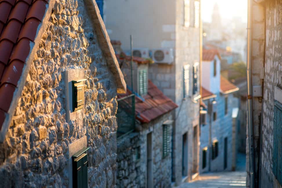 image n.7 of From Makarska Riviera: Full-Day Split & Trogir Tour activity in Trogir, uploaded by supplier