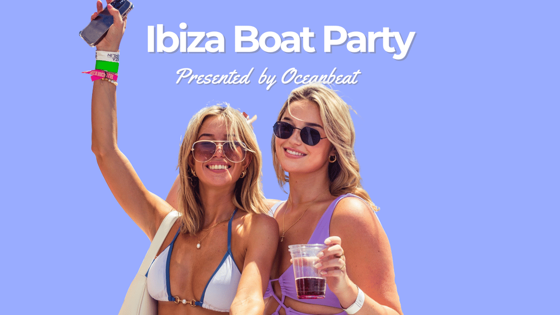 Obraz nr 4 z atrakcji Ibiza: impreza na łodzi OceanClub, darmowe drinki i wstęp do klubu w Ibiza, przesłany przez organizatora